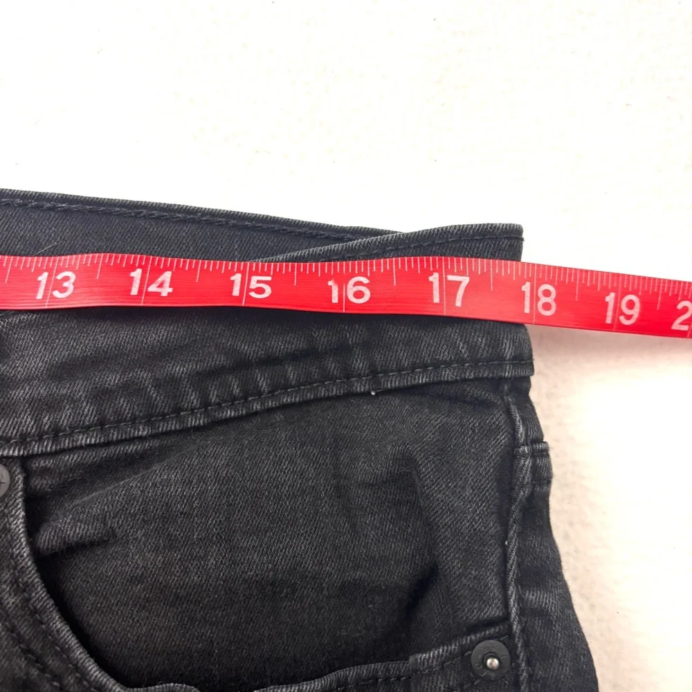 Levis upgrade your